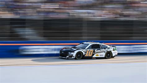 who won last night's xfinity race|Almirola grabs lead on overtime restart and wins at Martinsville in .